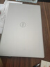 戴尔（DELL） Pro灵越15大屏轻薄本3530升级DC15250 15.6英寸超极本女大学生便携学习办公游戏手提笔记本电脑 15Pro推荐【13代i5 120Hz护眼屏】 32G内存/1TB高速固 实拍图