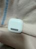 UKL【华强北顶配丨Air4代降噪款】蓝牙耳机适配苹果无线2026新款半入耳式金榜iphone17/16/15/14pods4 【原版正装全功能主动降噪版】 【主动降噪+空间音頻+三真电量】 实拍图