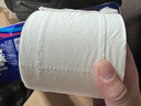 维达（Vinda）无芯卷纸 超韧4层200克*10卷 高克重 大分量纸巾 提装 实拍图