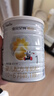 佳贝艾特（Kabrita）佳贝艾特悦白婴儿配方羊奶粉 1段(0-6个月)400g【新客礼】 实拍图
