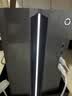联想（Lenovo）GeekPro 2026设计师游戏商用制图直播台式电脑主机(14代 i5-14400 16G 512GSSD 集成显卡 400W电源 升级 ） 实拍图