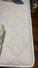 顾家家居（KUKA）梦想垫旗舰版天然乳胶弹簧床垫主次卧席梦思梦床垫1.5x1.9米 实拍图