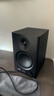 漫步者（EDIFIER）MR4 有源监听2.0音箱 HIFI音质 高保真 多媒体电脑电视音响 桌面音响 黑色 实拍图