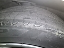 倍耐力防爆胎225/45R18 91W 新P7 (R-F)(*)原配宝马3系/M前轮/X1 实拍图