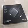 绿联氮化镓充电器套装100W适用苹果17三星小米手机PPS/pd65W笔记本电脑MacbookPro多口Type-C快充头线 实拍图