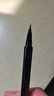 卡姿兰（Carslan）大眼睛持久液体眼线笔不易晕染持久顺滑显色(黑色)0.5ml 生日礼物 实拍图
