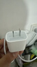 Apple/苹果 20W USB-C充电器  type-c充电器苹果手机充电器原装手机快充头 苹果17手机充电器 实拍图