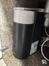 海尔（Haier）新品鲜活水1200G净水器6年RO膜后置抑菌智能旋钮龙头低噪过滤净水机直饮机3L/min小体积易安装R122 实拍图
