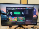 AOC 27英寸2K 260Hz FastIPS快速液晶 0.3ms HDR400 硬件低蓝光 MBR FPS游戏电竞显示器 宙斯盾Q27G4Z 实拍图