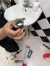 同城京东水电工上门服务水管漏水维修暗管检测水龙头下水管道改造安装卫生间厨房维修服务 暗管漏水维修 1次 实拍图