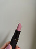 M.A.C魅可轻尤雾弹唇膏口红雾面滋润#907雾紫啧 送女友生日礼物 实拍图