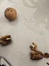 新边界（new boundaries）新疆薄皮核桃1500g 2025年新货阿克苏特产原味坚果非特级纸皮 实拍图