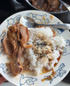 鲜窝窝 草本全卤汁原味五香300g 猪脚鹅肉酱牛肉沙县卤水味酱卤料包 实拍图