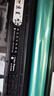京呈202A硒鼓适用惠普m281fdw m254dw/dn/nw m280nw hp打印机粉盒CF503A【带芯片易加粉】红色 实拍图