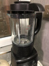 九阳（Joyoung）破壁机家用轻音全自动多功能降噪预约豆浆机榨汁辅食机1.75L五谷杂粮3-5人金榜 Y915s 实拍图