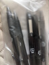 斑马牌（ZEBRA）【热门商品】按动中性笔0.5mm真好系列黑笔学生刷题笔记写字笔办公用签字笔C-JJ3 黑色 5支装 实拍图