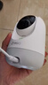 360摄像头9pro 高清400万像素微光全彩家用监控手机远程双向通话360度旋转婴儿看护器 实拍图