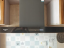 创维（Skyworth）三腔净烟 欧式顶吸抽吸排油烟机家用变频29立方吸力 以旧换新上门安装 免拆洗 一级能效自清洗Y016 实拍图