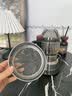 TrueX电动研磨机家用打粉机胡椒调料玉米五谷磨粉机超细打碎机中药材粉碎机大容量小型多功能研磨神器 精钢刀头+300W大功率+加厚不锈钢：升级版 实拍图