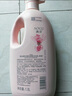 阿道夫澳谷樱花香氛清爽沐浴露家庭装1.8L不假滑易冲洗香味持久男女通用 实拍图