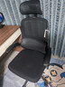 黑白调P1二代 人体工学椅电脑电竞椅子人工力学座椅办公椅 双背联动扶手 实拍图