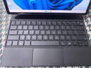 戴睿（dere）灵曜系列 活动补贴二合一笔记本电脑 轻薄便携商务办公大学生设计游戏娱乐触摸屏平板电脑 24G+1TB 实拍图