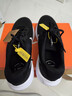 耐克NIKE男子跑步鞋REVOLUTION 7运动鞋春秋款FB2207-001黑白44 实拍图