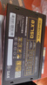 大水牛（BUBALUS）额定750W BX750台式电源(80PLUS金牌/PCIe5.0/ATX3/支持4070显卡/4显卡供电口/智能温控/扁平线)  实拍图