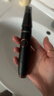 飞科（FLYCO） 鼻毛修剪器电动男士剪鼻毛器女充电式剃毛刀刮修鼻毛神器剪刀FS5600节日送男朋友礼物情人节礼物 黑金版【全身水洗 2年超长续航】 实拍图