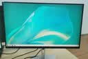 戴尔（DELL） 27英寸 4K超高清 IPS屏 旋转升降 Type-C 硬件低蓝光 电脑显示器娱乐显示器 P2721Q升级P2723QE 电脑办公显示屏 实拍图