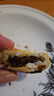 黄山烧饼16个/包安徽特产正宗梅干菜扣肉酥饼早餐饼干休闲零食 微辣140g*2包（32个） 实拍图