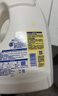 滴露（Dettol）衣物消毒液除菌柠檬3L 99.9%杀菌除螨内衣儿童衣服消毒水配洗衣液 实拍图