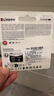金士顿（Kingston）64GB TF（MicroSD） 存储卡 U1 A1 V10 内存卡 读速100MB/s 适配无人机/运动相机/switch/监控 实拍图