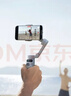大疆 DJI Osmo Mobile 7轻快跟拍手机稳定器 OM SE升级款 OM7智能追踪自拍杆直播vlog拍摄神器 实拍图