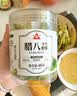 川珍腊八蒜400g 绿蒜 醋泡蒜糖蒜头 翡翠腌蒜烧烤食材下饭菜腌蒜 实拍图
