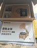 若客（ROKR）黑胶留声机 积木成人diy手工拼装模型高难度玩具立体拼图生日礼物 实拍图