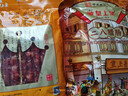 皇上皇特级二八腊肠广州腊味特产煲仔饭腊肠广味广东甜肠广式香肠454g 实拍图
