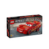 乐高（LEGO）积木玩具 赛车系列77255闪电麦坤 9岁+男孩女孩生日礼物新年礼物 实拍图