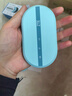 中兴（ZTE）随身wifi6免插卡移动wifi无线网卡便携式热点4g路由器无限笔记本电脑通用流量2025款U10LS蓝色 实拍图