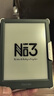 掌阅（iReader）【新品发布】Neo3 长续航版 6英寸电子书 智能阅读器 AI墨水屏电纸书 看书学习漫画平板电脑  语绿 实拍图