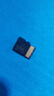 朗科（Netac）16GB SD存储卡 U1 C10 读速高达90MB/s 高速连拍 全高清视频录制 单反数码相机&摄像机内存卡 实拍图