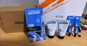 欧莱雅男士护肤品套装控油洗面奶水乳液三件套保湿补水礼物送男生 实拍图