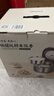 美的（Midea）电饭煲0涂层316L母婴级不锈钢2L易清洁家用1-2人低糖沥米饭迷你电饭锅微压品牌官方AFB2022LS 实拍图