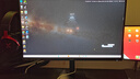 SANC盛色23.8英寸2K原生180Hz FastIPS显示器10bit 硬件低蓝光 小夜灯耳机挂架 电脑电竞屏幕 G52Max 实拍图
