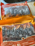 张奶奶 大连冷冻即食海参礼盒非干货天然辽刺参高品质海鲜无污染 即食海参 1000g 28-38头2斤礼盒款 体壁厚实 Q软弹牙 实拍图