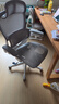 黑白调P2Pro人体工学椅电脑椅人工力学座椅办公学习女生椅子书桌椅 实拍图