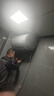 海尔（Haier）国家补贴热水器电热水器无垢鲜活水净水洗无缝内胆免洗镁棒免换3300W变频速热一级能效WIFI智控 60L 3300W 锆金阻垢/内胆免洗PFA3Pro 实拍图
