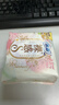 苏菲【婴儿级标准】裸感S超熟睡透气姨妈卫生巾日夜用11包68片自营 实拍图