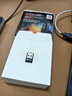 Tenda腾达 WiFi6免驱动usb无线网卡台式机专用 wifi接收器台式电脑笔记本主机网络wifi发射 内置天线 实拍图