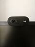 罗技（Logitech）C270i 高清摄像头 USB电脑笔记本台式机摄像头 视频通话 会议家用网课摄像头 带麦克风 实拍图